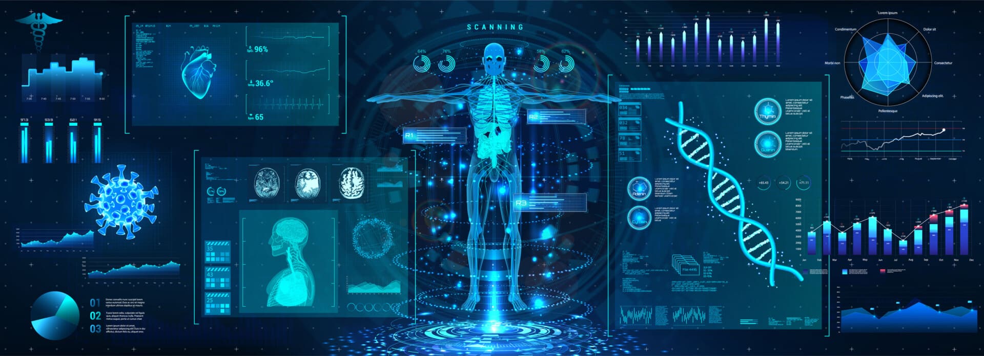 Express Diagnostics: Chi siamo