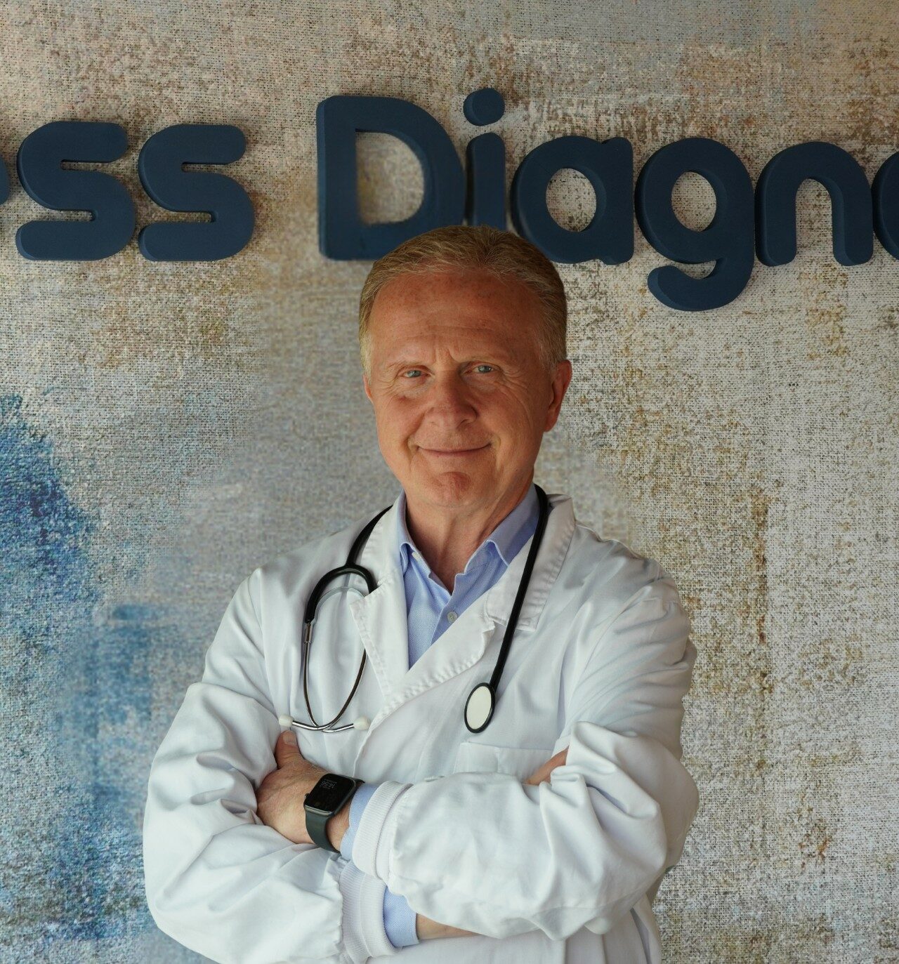 De Luca Fabio cardiologo